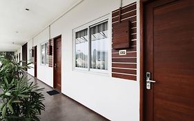 Pejaten Valley Residence